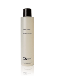 PCA Skin Facial Wash pHaze 1 Cleanser Bottle Display