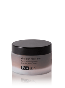 Dry Skin Relief Bar pHaze 10 Cleanser featuring pumpkin seed extract