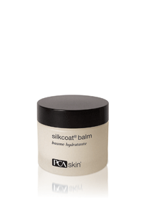 PCA SKIN Silkcoat Balm pHaze 20 Evening Moisturizer Jar - A premium nighttime skincare treatment enriched with antioxidants and hydrolyzed silk