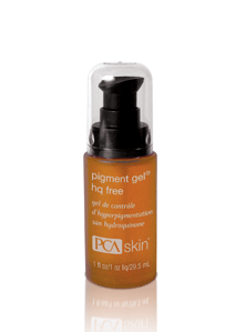 Pigment Gel HQ Free pHaze 13 Pigment Control Product for Hyperpigmentation