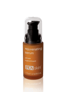 Rejuvenating Serum (pHaze 24) premium anti-aging skincare bottle